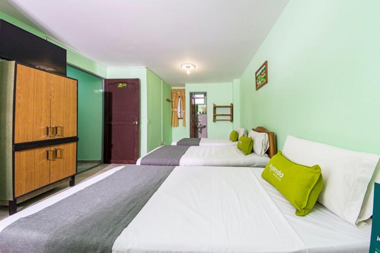 El Bosque Hotel Armenia (Quindio)