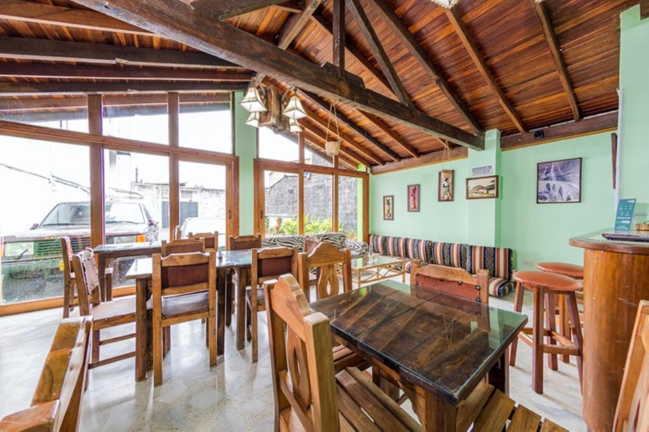 Hotel El Bosque Armenia (Quindio)